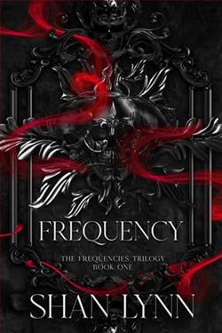Frequency by Shan Lynn