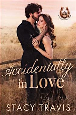 Accidentally in Love by Stacy Travis