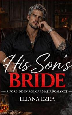 His Son's Brid by Eliana Ezra