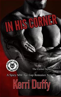 In His Corner by Kerri Duffy