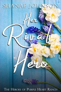 Her Rival Hero by Shanae Johnson