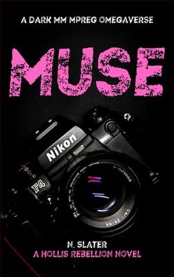 Muse by N. Slater