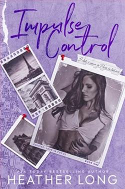 Impulse Control by Heather Long