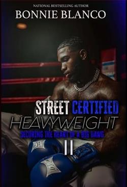 Street Certified Heavyweight 2 by Bonnie Blanco