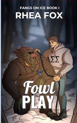 Fowl Play by Rhea Fox