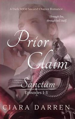 Prior Claim by Ciara Darren