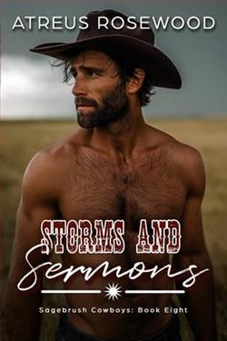 Storms and Sermons by Atreus Rosewood