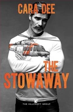 The Stowaway by Cara Dee