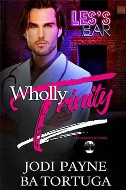 Wholly Trinity by Jodi Payne, B.A. Tortuga