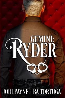 Gemini: Ryder by Jodi Payne, B.A. Tortuga
