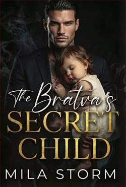 The Bratva's Secret Child by Mila Storm