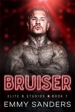 Bruiser by Emmy Sanders