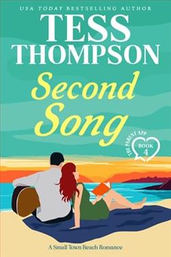 Second Song by Tess Thompson