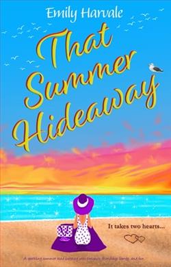 That Summer Hideaway by Emily Harvale