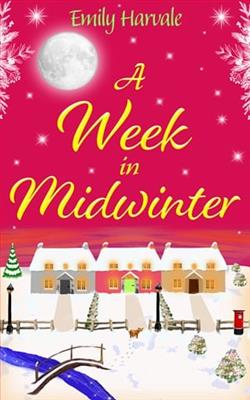 A Week in Midwinter by Emily Harvale