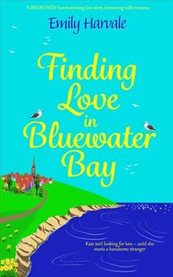 Finding Love in Bluewater Bay by Emily Harvale