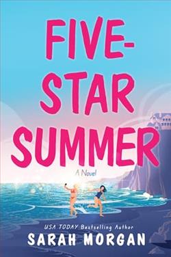 Five-Star Summer by Sarah Morgan