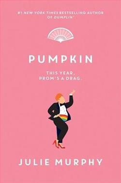 Pumpkin by Julie Murphy