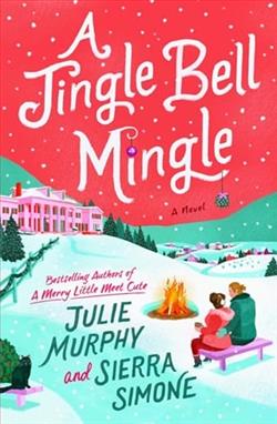 A Jingle Bell by Julie Murphy