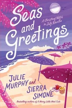 Seas and Greetings by Julie Murphy