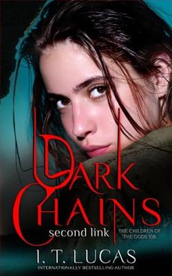 Dark Chains: Second Link by I.T. Lucas