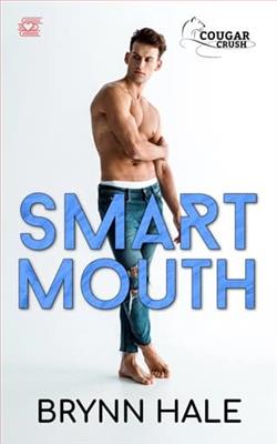 Smart Mouth by Brynn Hale