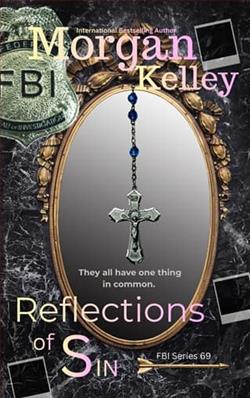 Reflections of Sin by Morgan Kelley