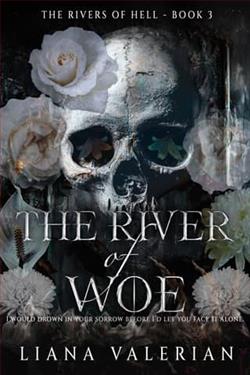 The River of Woe by Liana Valerian