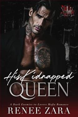 His Kidnapped Queen by Renee Zara