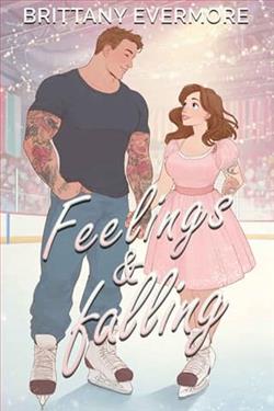 Feelings and Falling by Brittany Evermore