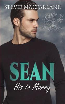 Sean: His to Marry by Stevie MacFarlane