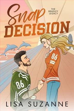 Snap Decision by Lisa Suzanne