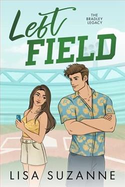 Left Field by Lisa Suzanne