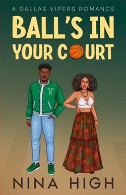 Ball's In Your Court by Nina High