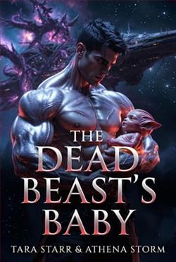 The Dead Beast's Baby by Tara Starr