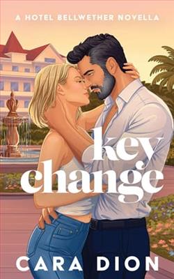 Key Change by Cara Dion