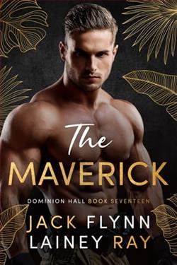 The Maverick by Jack Flynn