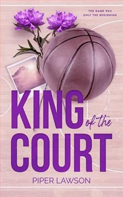 King of the Court by Piper Lawson