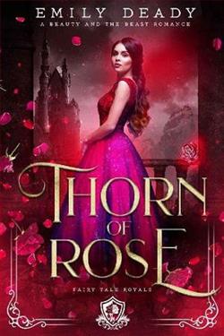 Thorn of Rose by Emily Deady