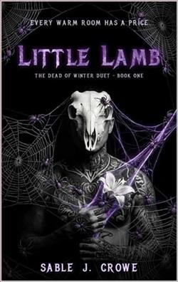 Little Lamb by Sable J. Crowe