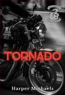 Tornado by Harper Michaels