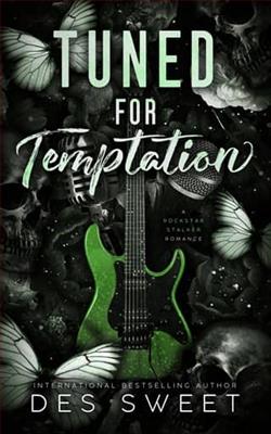 Tuned for Temptation by Des Sweet