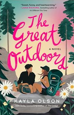 The Great Outdoors by Kayla Olson