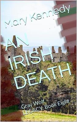 An Irish Death by Mary Kennedy