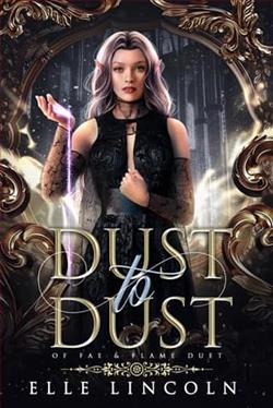 Dust to Dust by Elle Lincoln