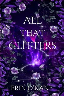 All That Glitters by Erin O'Kane