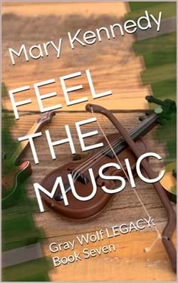 Feel the Music by Mary Kennedy