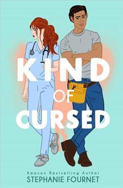 Kind of Cursed by Stephanie Fournet