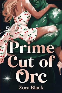 Prime Cut of Orc by Zora Black