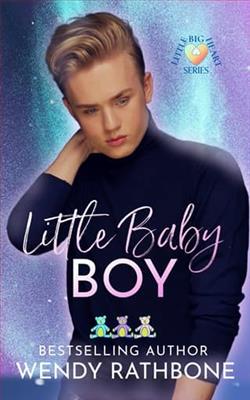 Little Baby Boy by Wendy Rathbone